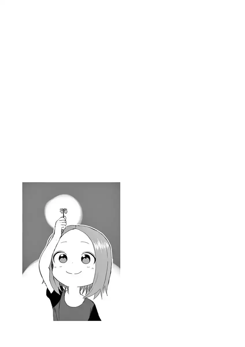 Karakai Jouzu no (Moto) Takagi-san Chapter 51.25 9